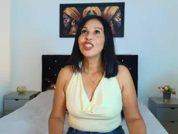 Bongacams Sex Chat of Shanon-mature
