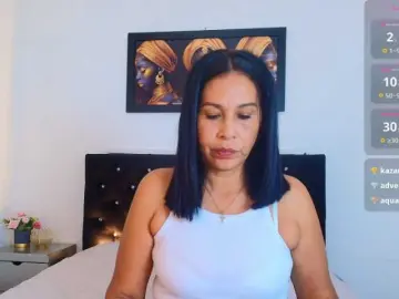 Bongacams Live Sex Cam of Shanon-mature