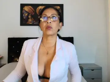 Bongacams Live Sex of Shanon-mature