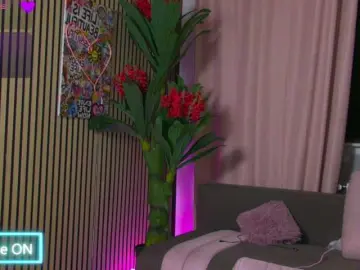 Bongacams Free Porn Cam of melaniatress