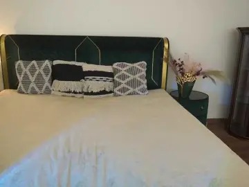 Bongacams Sex Cam of DominikaFire