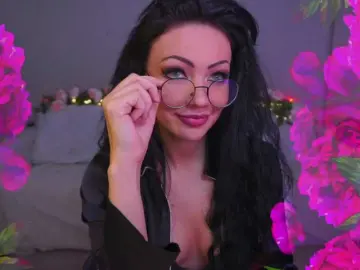 Bongacams Live Porn of LADYCharmer