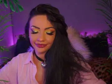 LADYCharmer from bongacams