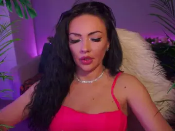 Bongacams Live Sex Cam of LADYCharmer