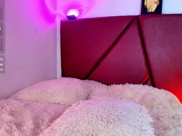 Bongacams Sex Cam of Lexi-Howard-