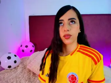 Lexi-Howard- from bongacams