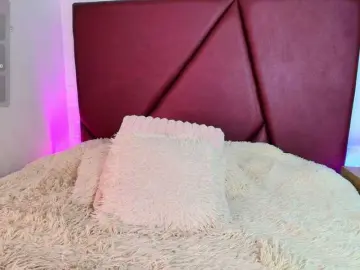 Bongacams Private Sex Chat of Lexi-Howard-