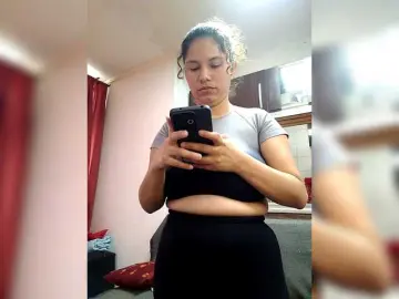 Bongacams Sex Chat of EmilyCCm