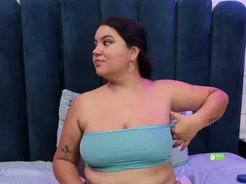 Bongacams Live Porn of JadeGlow