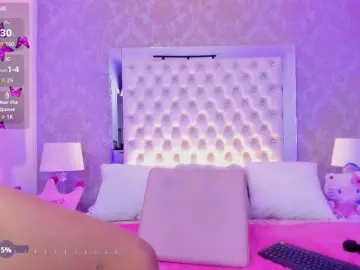 Bongacams Live Porn of KattySanz