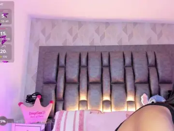 Bongacams Watch Live Sex Cams of KattySanz