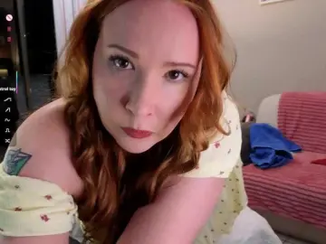 Bongacams Best Webcam of ScarletCarnally