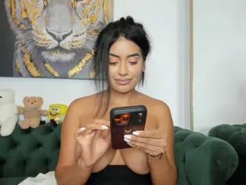 Bongacams Sex Cam of SweetPrya