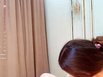 Bongacams Nude Webcam of babylalisa