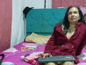 Bongacams Live Porn of vanessa-7-