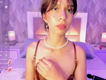 Bongacams Nude Webcam of AriBlake
