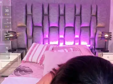 Bongacams Live Sex Cam of AriBlake