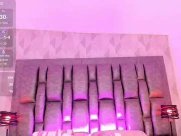 Bongacams Free Live Porn of AriBlake