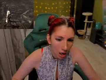 Bongacams Adult Webcam of Girlfromanothercity
