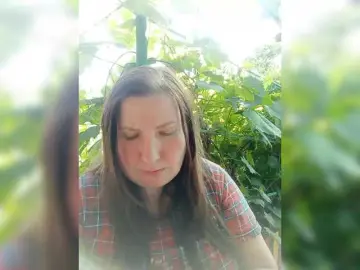 Bongacams Sex Cam of Ogonek37