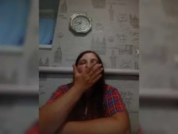 Bongacams Sex Chat of Ogonek37