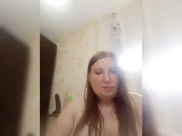 Bongacams Sex Cam of Ogonek37