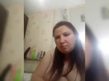 Bongacams Live Sex of Ogonek37