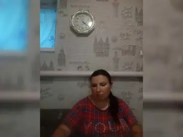 Bongacams Free Live Porn of Ogonek37