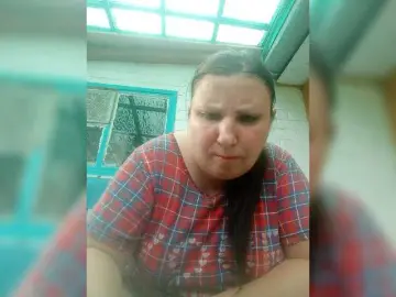 Bongacams Sex Cam of Ogonek37