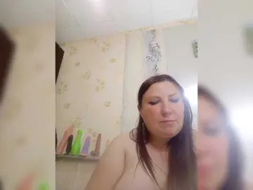 Bongacams Free Live Porn of Ogonek37