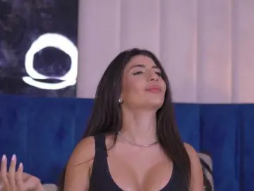 Bongacams Sex Chat of ChloeSinn