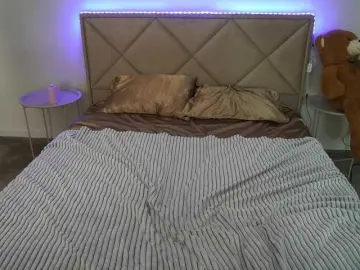 Bongacams Sex Cam of DariaCalm