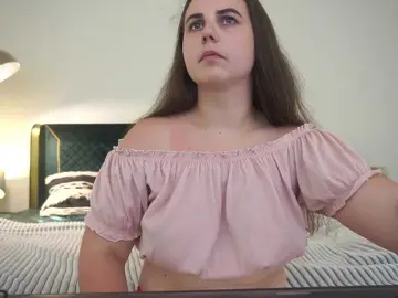 Bongacams Private Sex Chat of DariaCalm