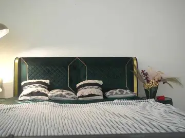 Bongacams Free Live Porn of DariaCalm