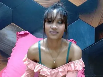 Bongacams Sex Cam of IndianAurora