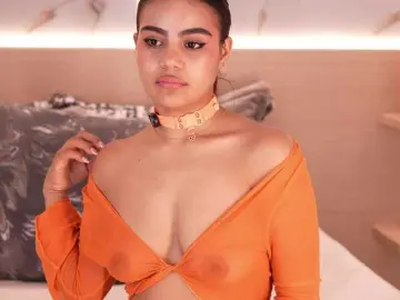 Bongacams Nude Webcam of IvyEllis