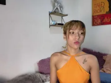 Bongacams Best Webcam of alix-kitty