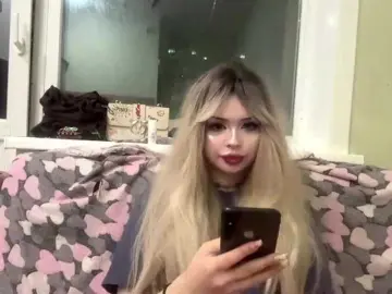 Bongacams Best Webcam of AngelenaBuote