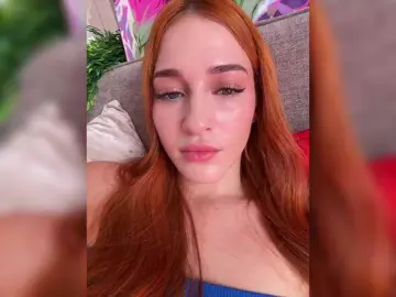 Bongacams Free Live Porn of ArinaSmile