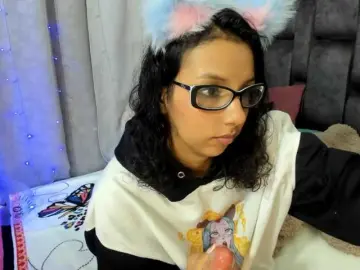 DaliaKhemu from bongacams