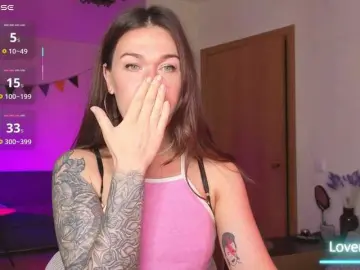 Bongacams Nude Webcam of ReginaHawkinss