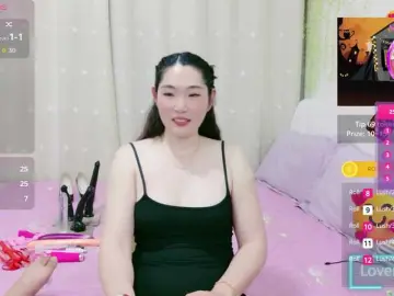 Bongacams Best Webcam of ViviCharm