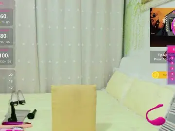 Bongacams Free Live Porn of ViviCharm
