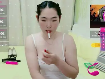 Bongacams Sex Cam of ViviCharm