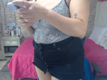 Bongacams Nude Webcam of AlissonTyler