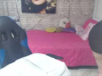 Bongacams Best live sex cam show of AlissonTyler