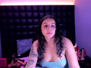 Bongacams Private Sex Chat of tinylove