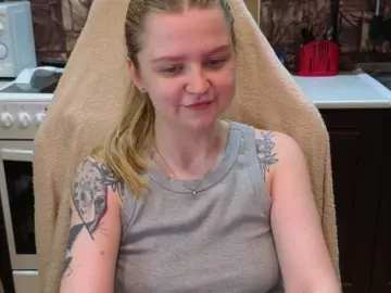 Bongacams Free Live Porn of AnitaVine
