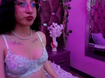 Bongacams Adult Webcams of kattyqueenn