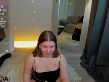 Bongacams Adult Webcam of Maya-Raay